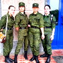 Ксения Золотарева