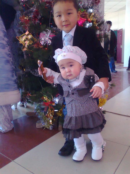 Дархан Абсултанов