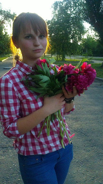 Ленок Товкайло