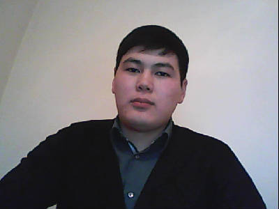 Даурен Алтаев