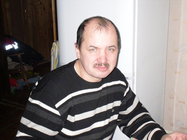 Фанис Хабибуллин