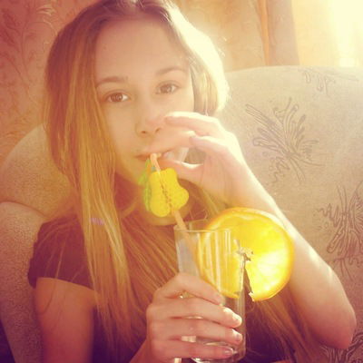 Валентина Критенко