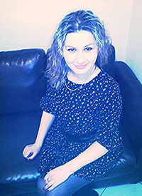 Лиля Галявова