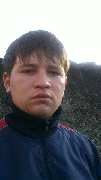 Александр Кузнецов