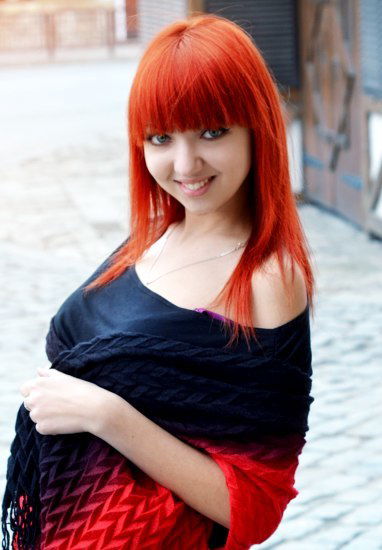 Евгения Гамянина