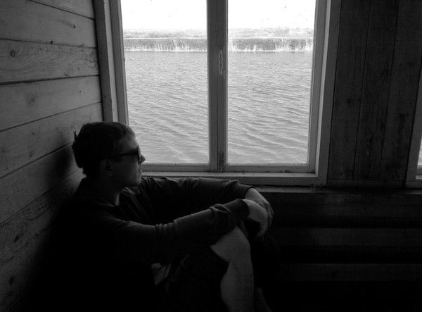 Никита Агапов