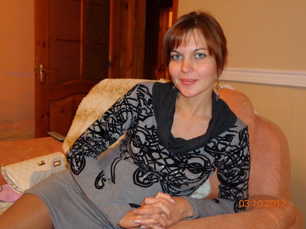 Татьяна Сухарева