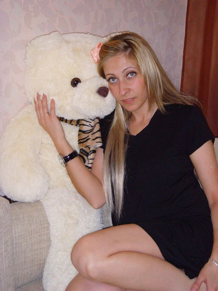 Людмила Кувайцева