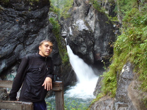 Андрей Бикмурзин