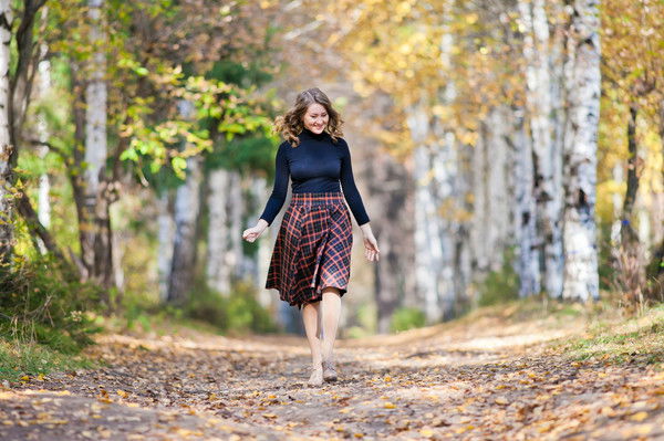 Мария Иликпаева