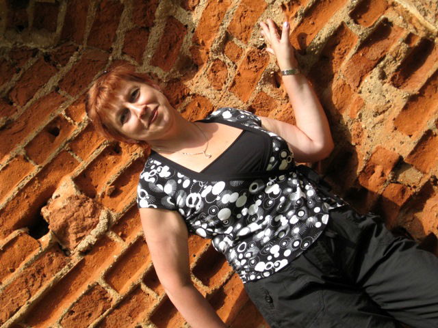 Алёна Рудник