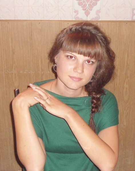 Катерина Кириченко