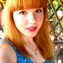 Алена Шубина