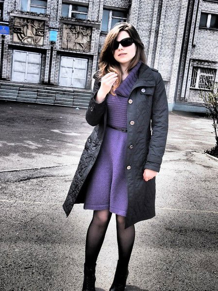 Вика Совгир