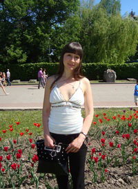 Татьяна Фулытко