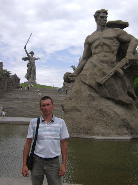 Александр Фефилов