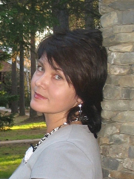 Ильина Евгения