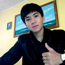 Nursultan Sagindikov