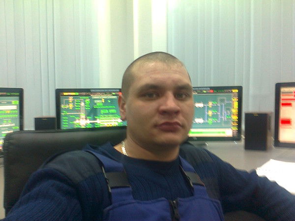 Лебига Иван