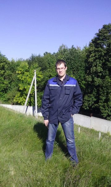 Константин Конопелько