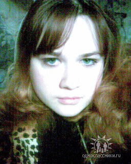 Катя Корчменная