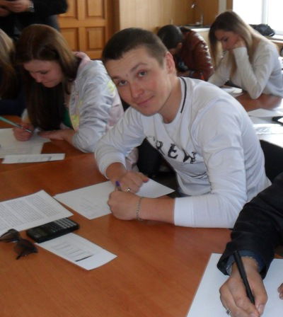 Евгений Лосев