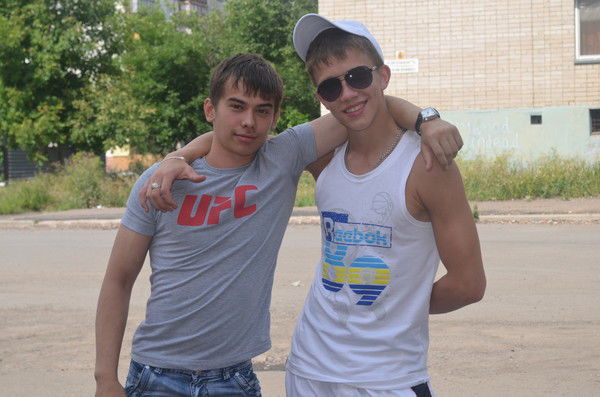 Кирилл Ермаков