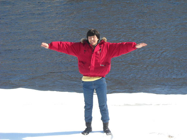 Талант Мангиев