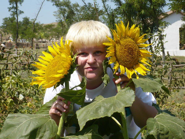 Галина Никулина