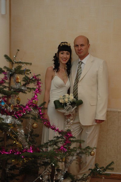 Олег Гафаров