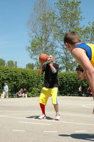 Сергей Корчагин