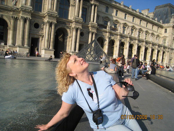 Людмила Наумчик