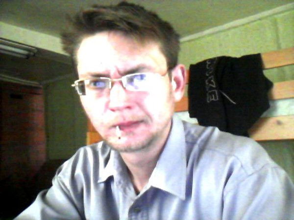 Валерий Еремеев