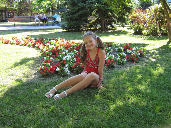 Татьянка Гусева