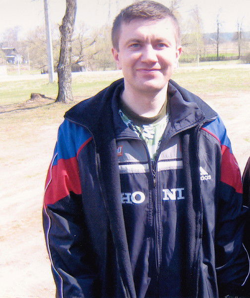 Виталий Потылицын