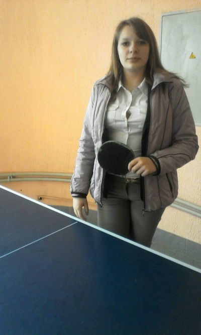 Снежана Веренич