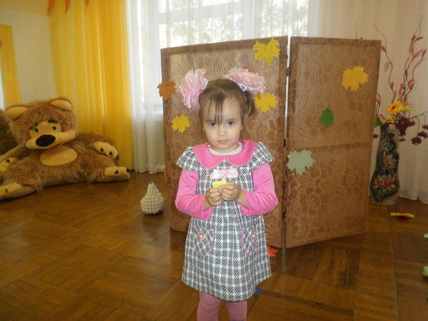 Дмитрий Федулов