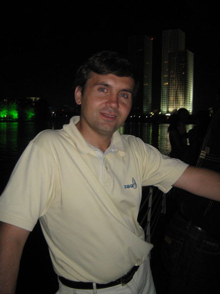 Вадим Чередниченко