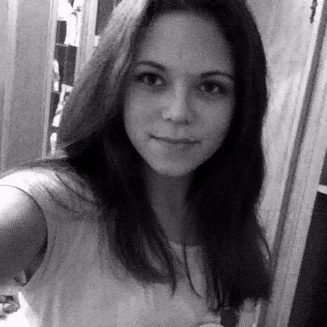 Екатерина Ревенко