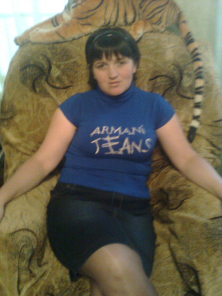 Любовь Балкоева