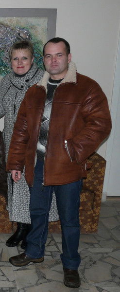 Сергей Матиенко