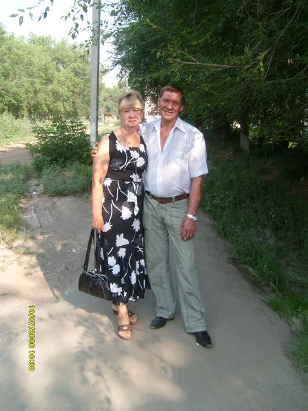 Алекс Морозов