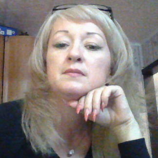 Татьяна Мирошниченко