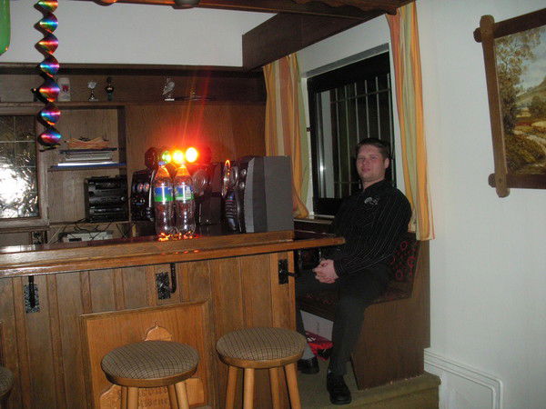 Николай Регер