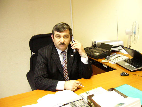 Максуд Садретдинов