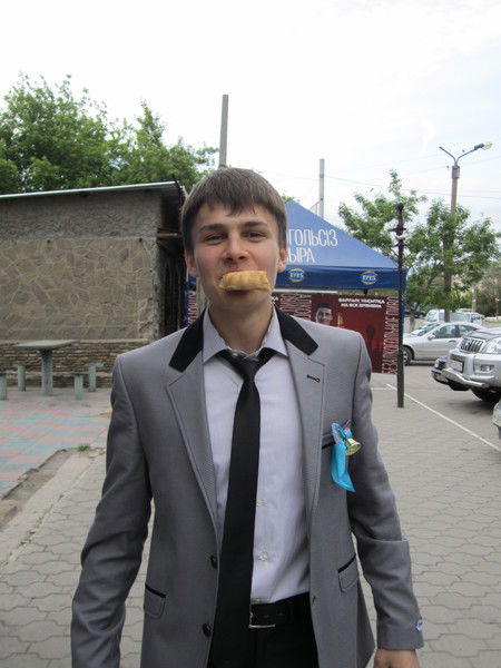 Александр Никонов