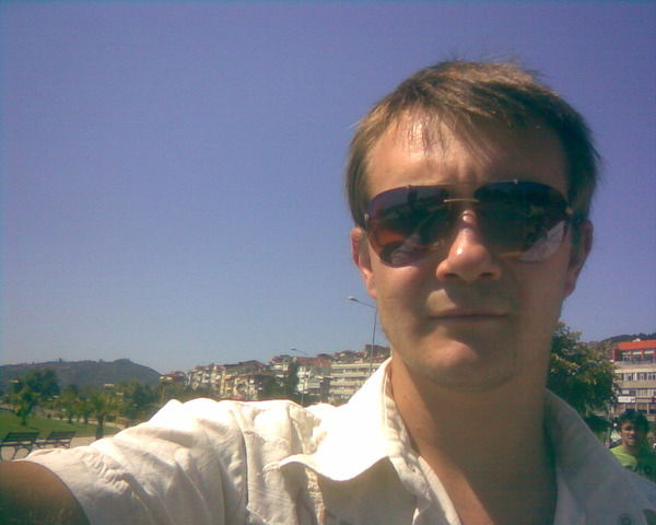 Роман Аксёнов