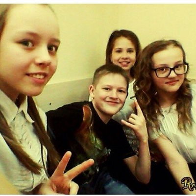 Елизавета Романова