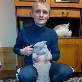 Сергей Гуртовенко