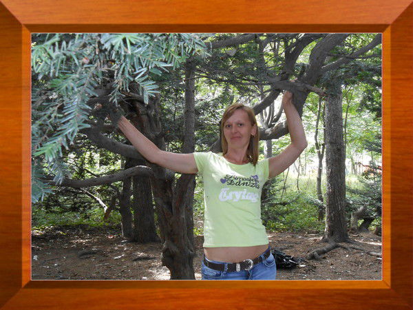 Наталья Казакова